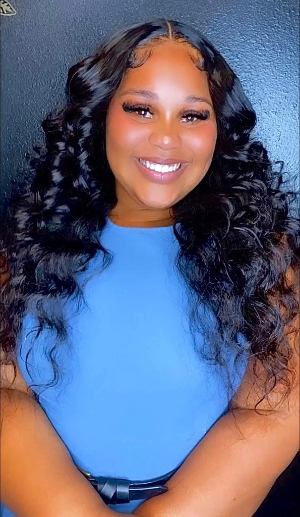 Tiera Smothers